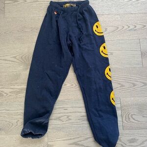 Aviator nation XS women's sweatpants